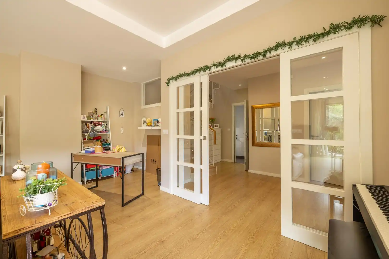 Houses for sale in Vigo   with Heating, Private garden and Terrace