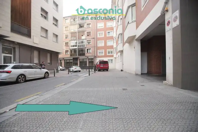 Appartamento con terrazza in vendita a Extremadura Kalea, imagen 33