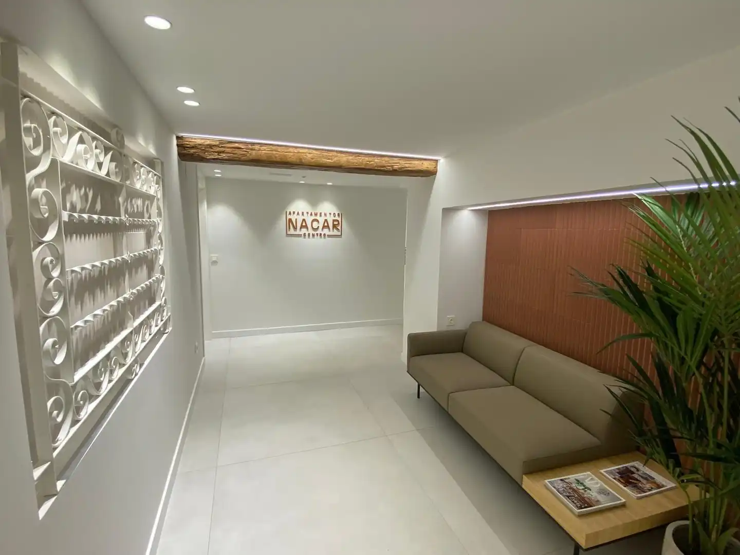Apartament de lloguer en Murcia amb Aire condicionat, Calefacció i Traster