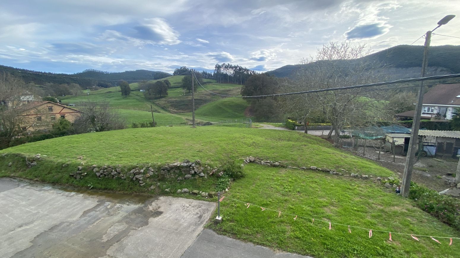 Single-family semi-detached for sale in Ribamontán al Monte  with Private garden, Parquet flooring and Terrace