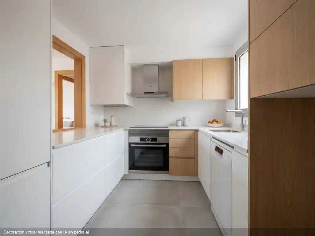 Flat with lift for sale in Carrer del Delta-Muga, imagen 3