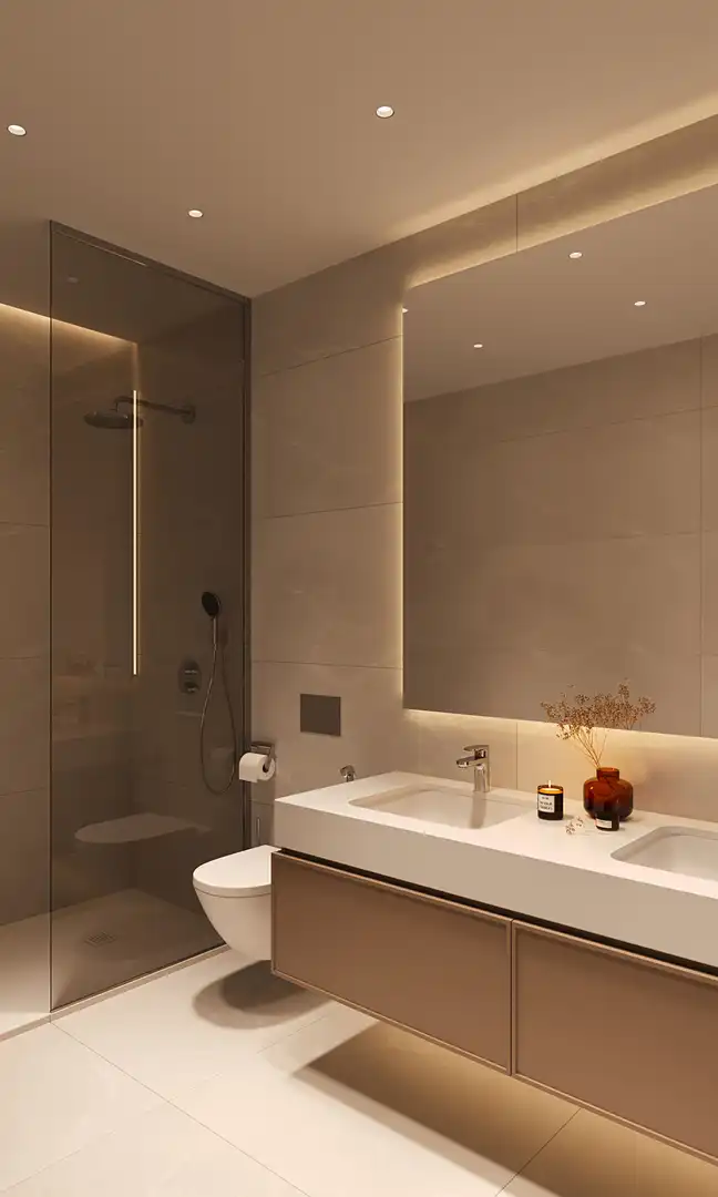Apartament en venda a Selwo, imagen 13