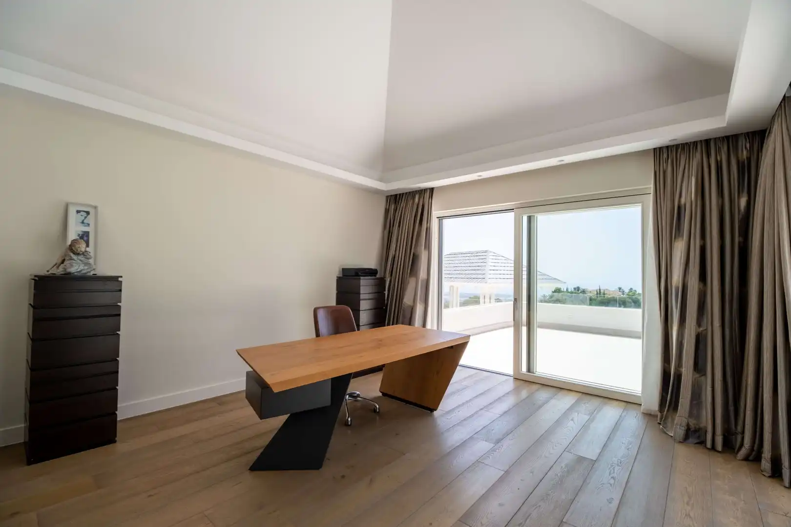 Casa con piscina en venta en La Zagaleta, imagen 25