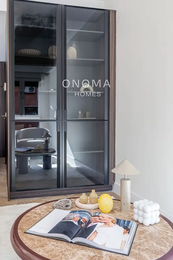 Piso en venta en Madrid con Aire acondicionado, Calefacción y Parquet