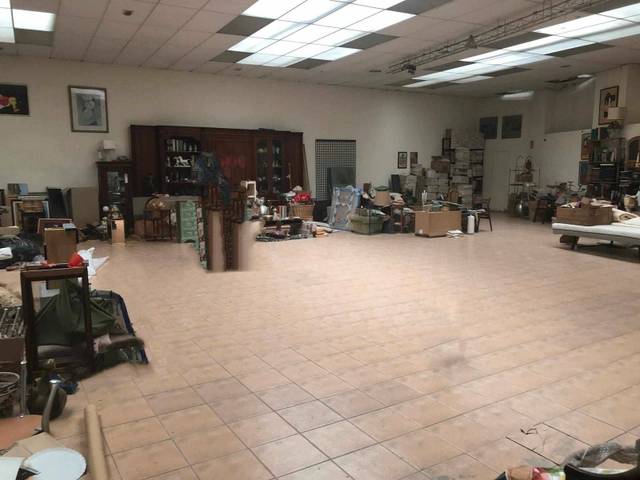 Nave industrial en Venta en Calle Amistad en Vista Alegre