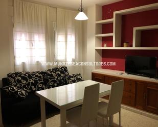 Living room of Planta baja for sale in Lucena  with Air Conditioner, Storage room and Furnished