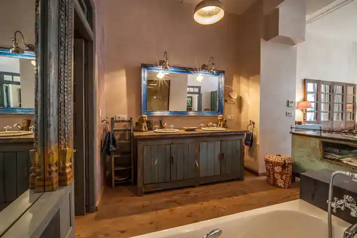 Loft de alquiler en Calle Jimena de la Frontera, Tarifa ciudad