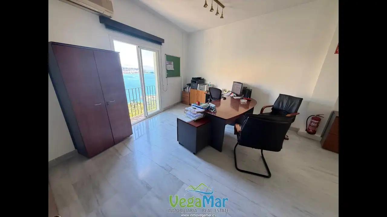 Dúplex en venta en Avenida Marina del Este, Punta La Mona