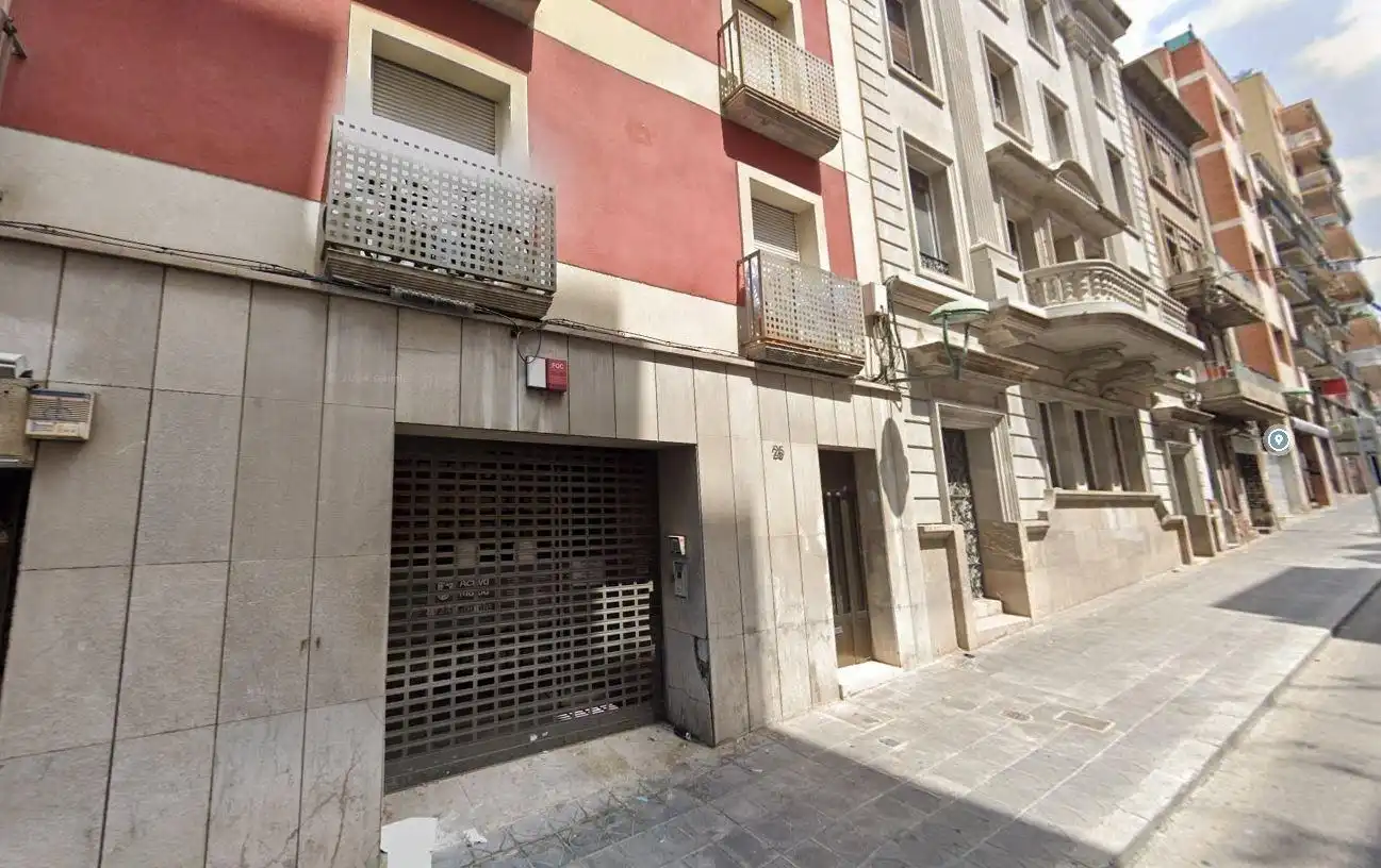 Flat with terrace for sale in ESTANISLAU FIGUERES 25, imagen 2