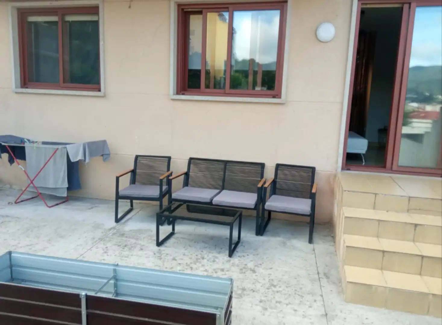 Terraza de Estudio en venta en Marín, Pontevedra