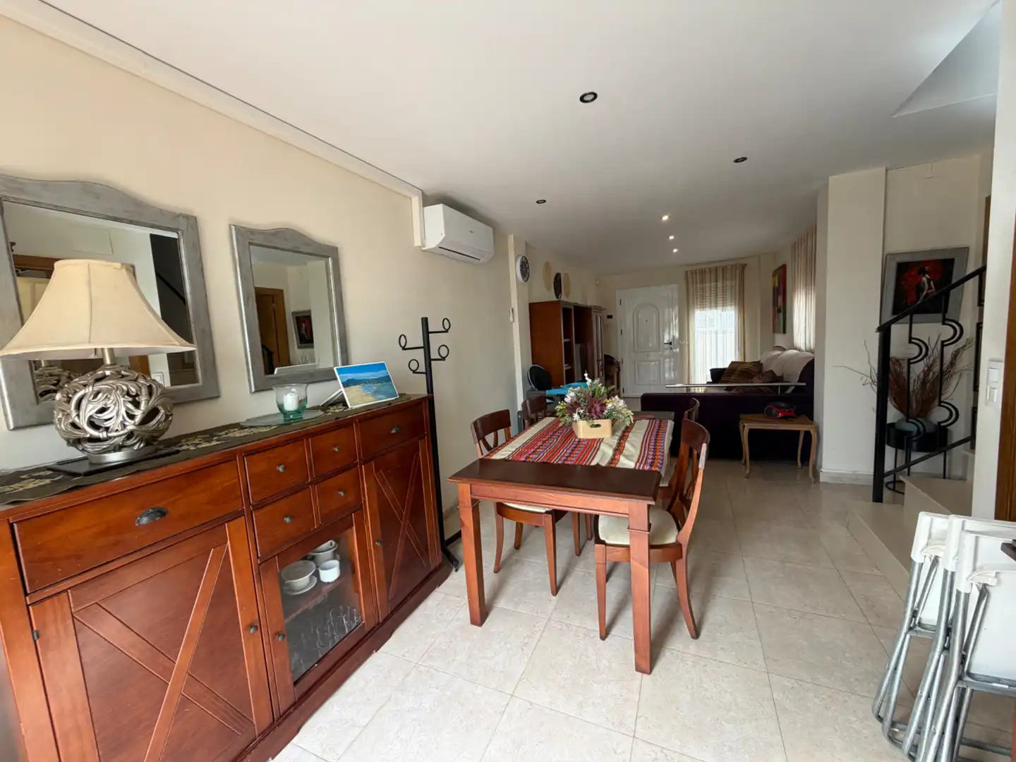 Casa a schiera in vendita a Camí de l'Om Blanc, imagen 2