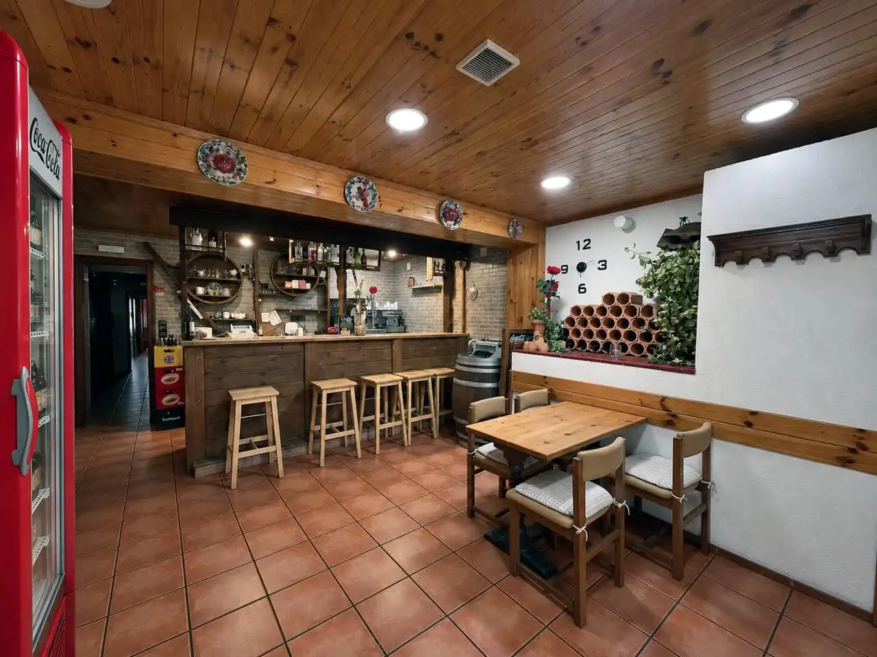 Business premises for sale in Sant Llorenç d'Hortons, imagen 4