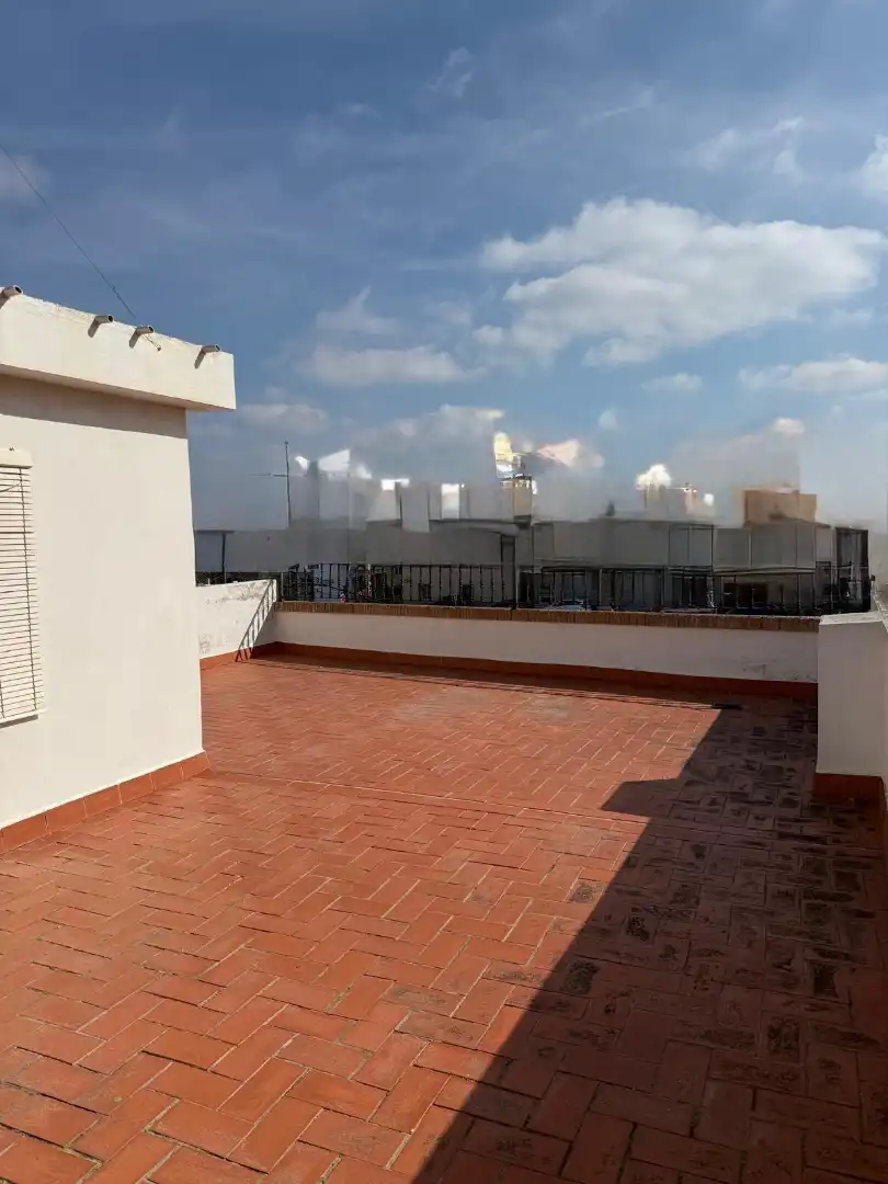 Terrassa de Casa o xalet en venda en Riba-roja de Túria amb Aire condicionat, Calefacció i Terrassa