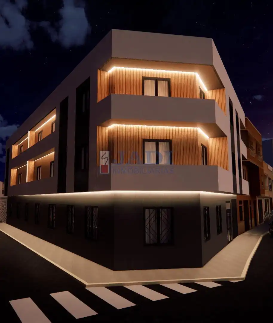 Flat with lift for sale in Valdepeñas, imagen 19
