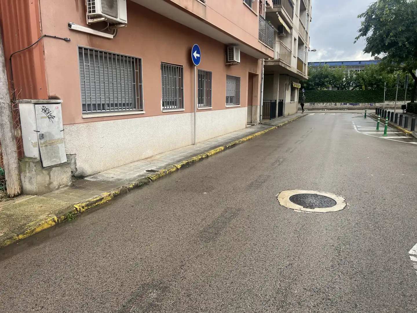 Terrain résidentiel à vendre à Carrer del Ginebró 29