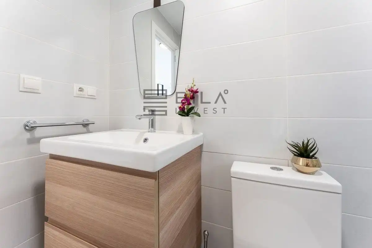 Piso con ascensor en venta en Marítimo Rey de España, imagen 19
