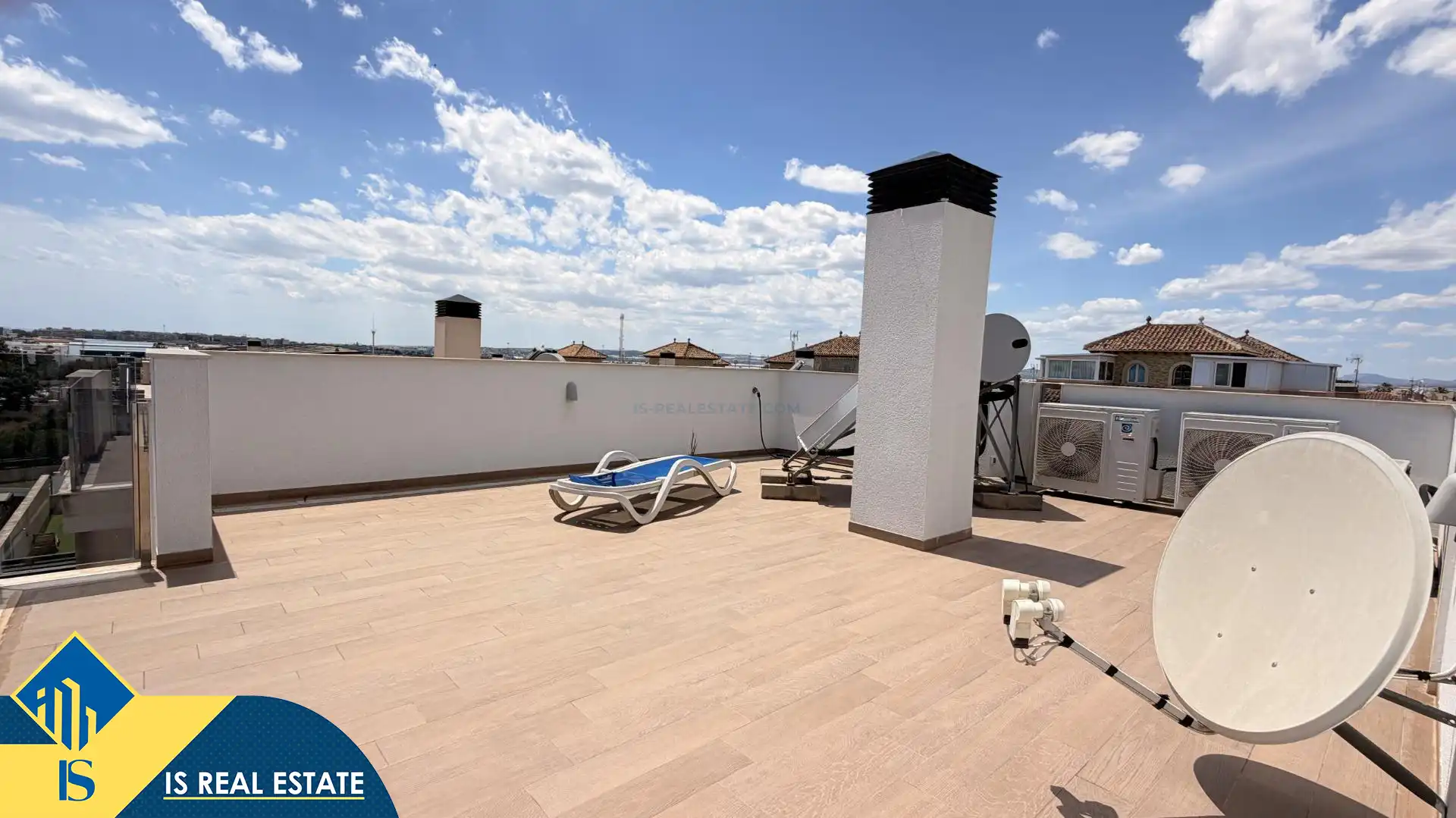 Xalet amb piscina en venda a Nueva Torrevieja - Aguas Nuevas, imagen 42