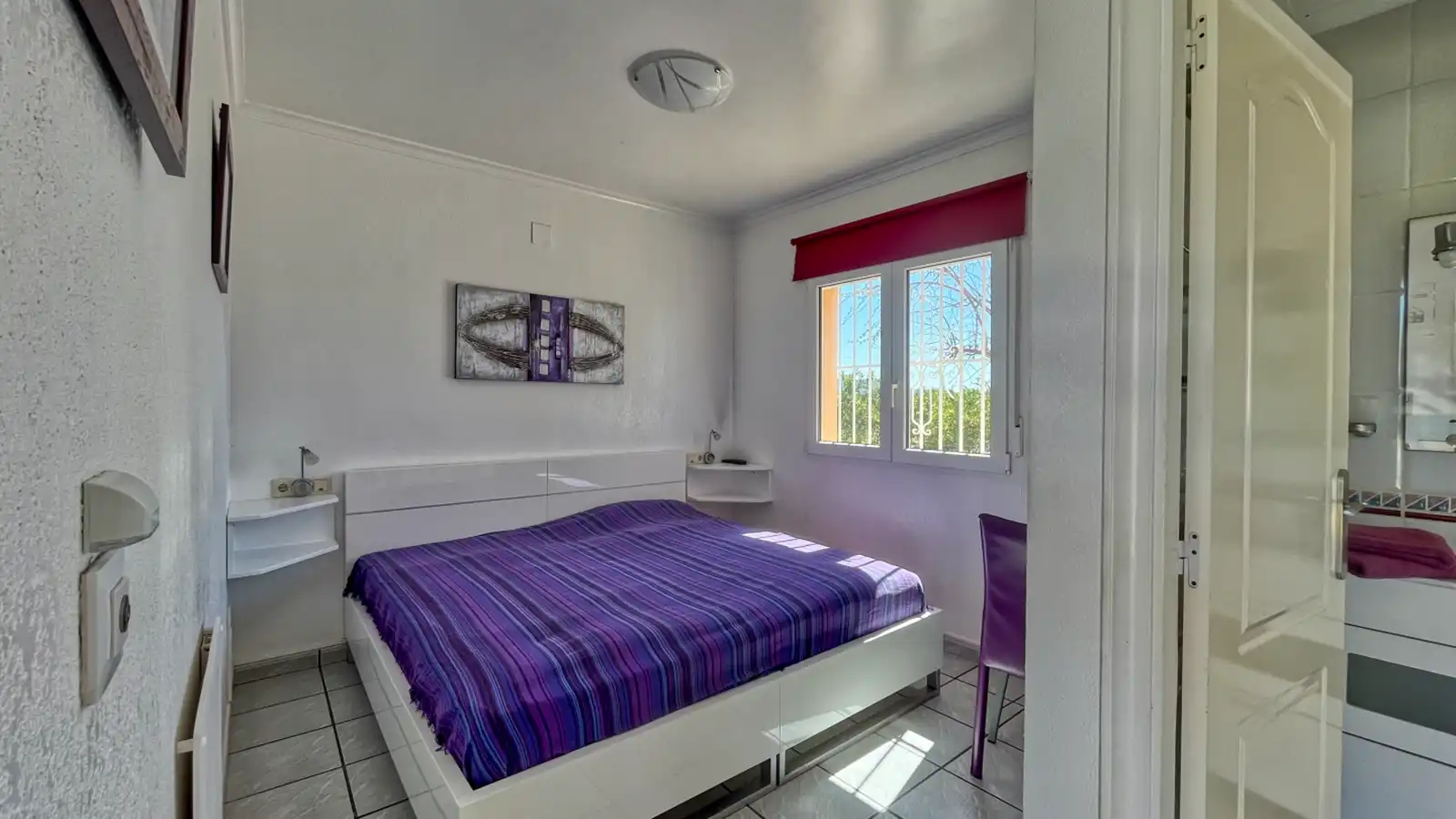 Bedroom of Buildings for sale in Els Poblets