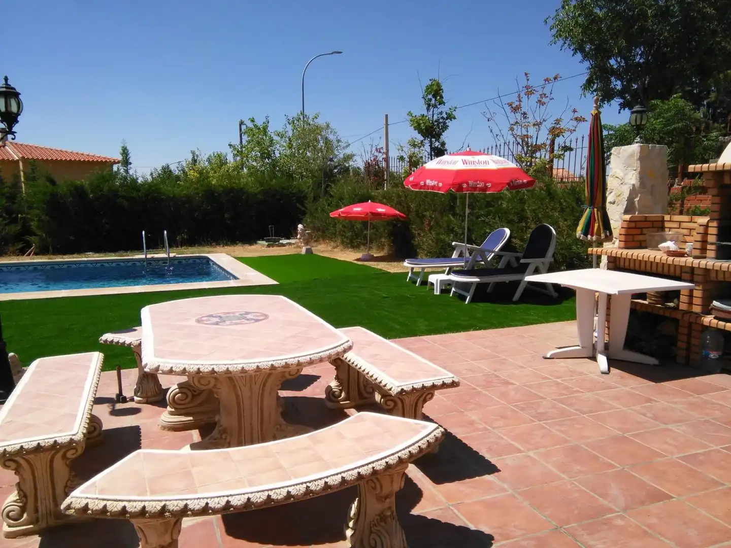 Houses for sale in Colmenar de Oreja