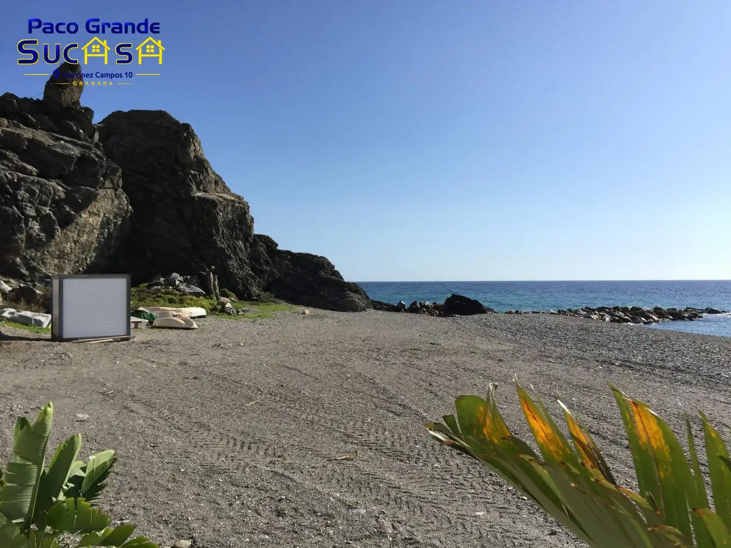 Residential land for sale in Avenida Avenida del Mar 102, imagen 24