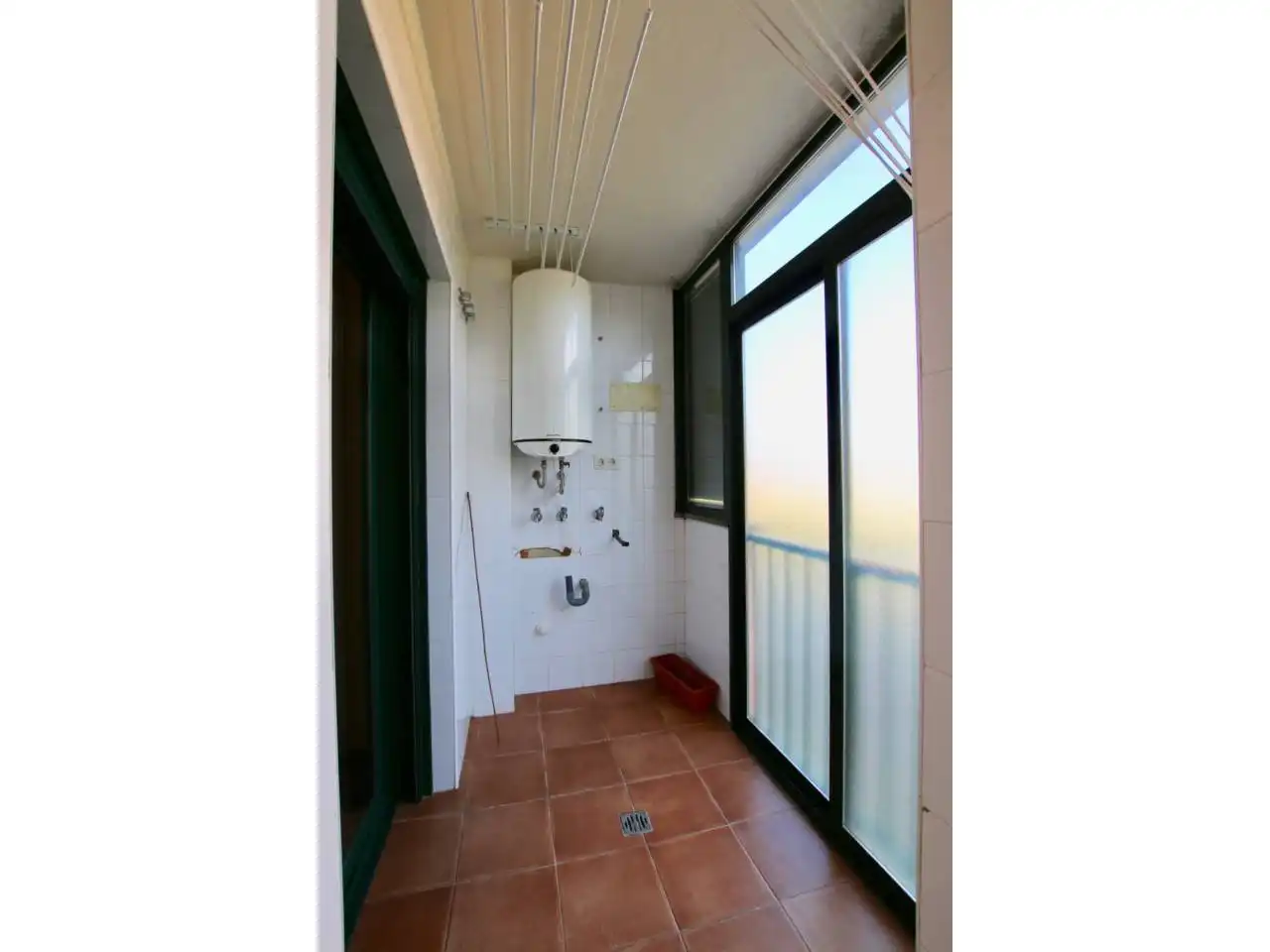 Terraza de Piso en venta en Llucmajor con Calefacción, Terraza y Alarma