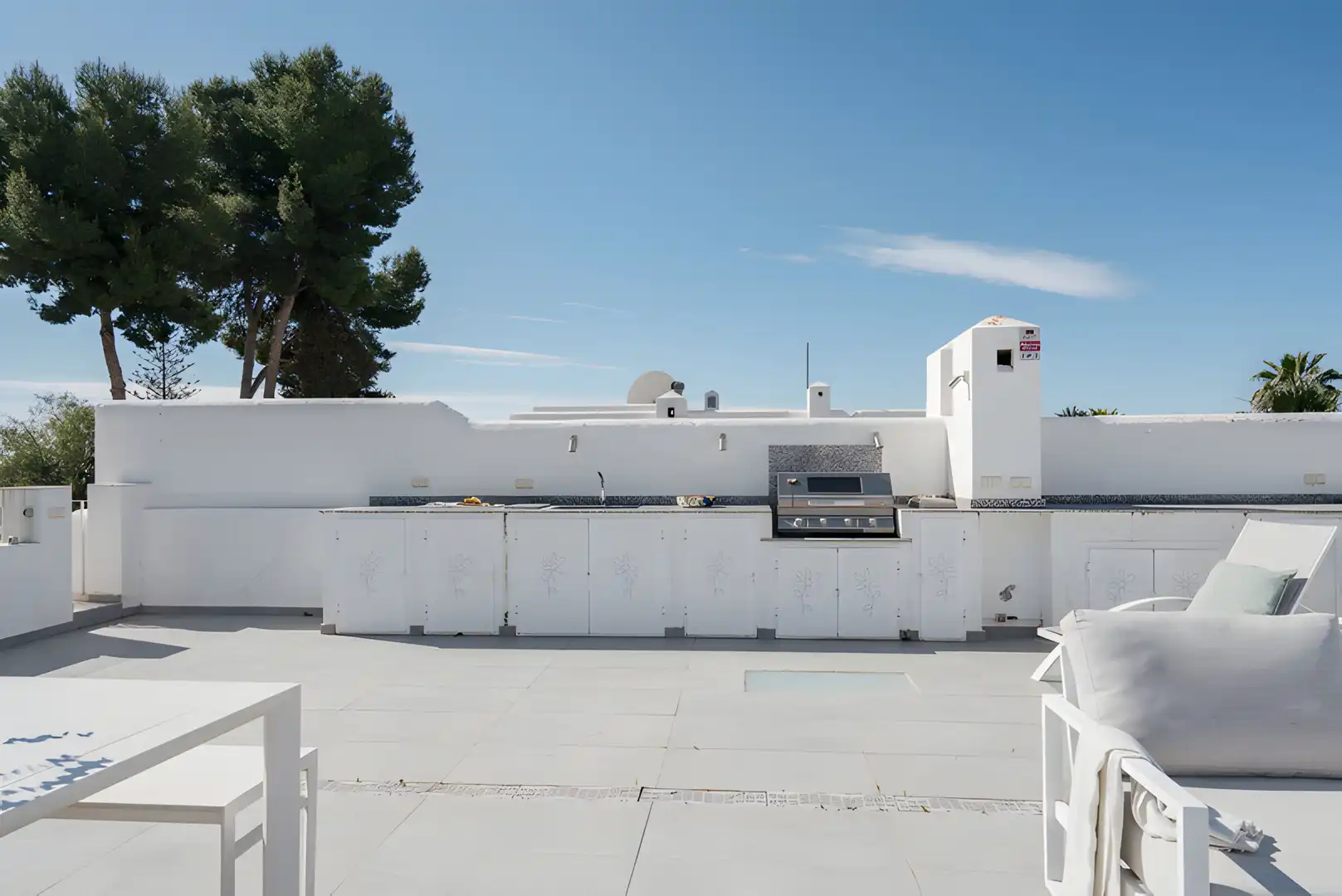 Àtic amb piscina en venda a Nueva Andalucía, imagen 12