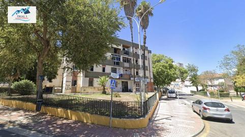 Foto 2 de Pis en venda a Calle Cabriel, Palma - Palmilla, Málaga