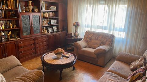 Foto 3 de Pis en venda a Calle Uría, Barrio del Centro, Gijón