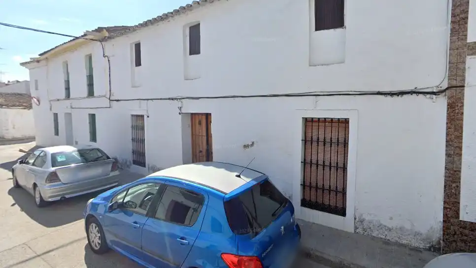 Habitatge en venda a C/ San Agustín