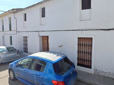 Casa pareada en venta en C/ San Agustín