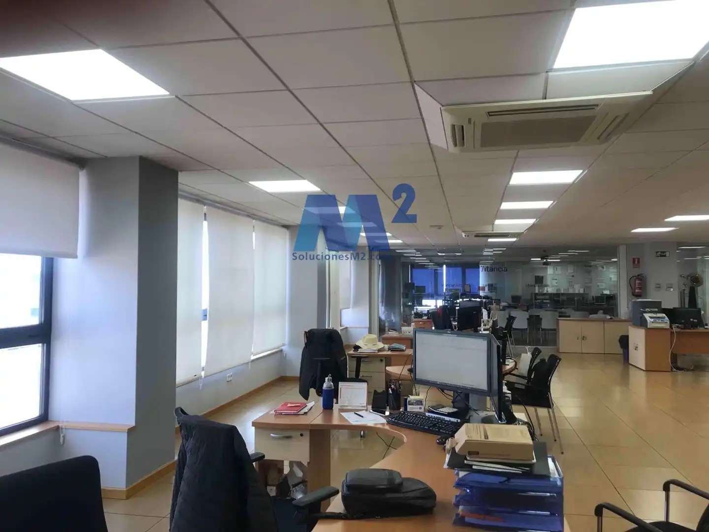 Office for sale in Alcobendas