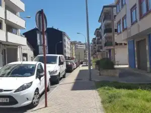 Parking of Garage for sale in Ourense Capital 