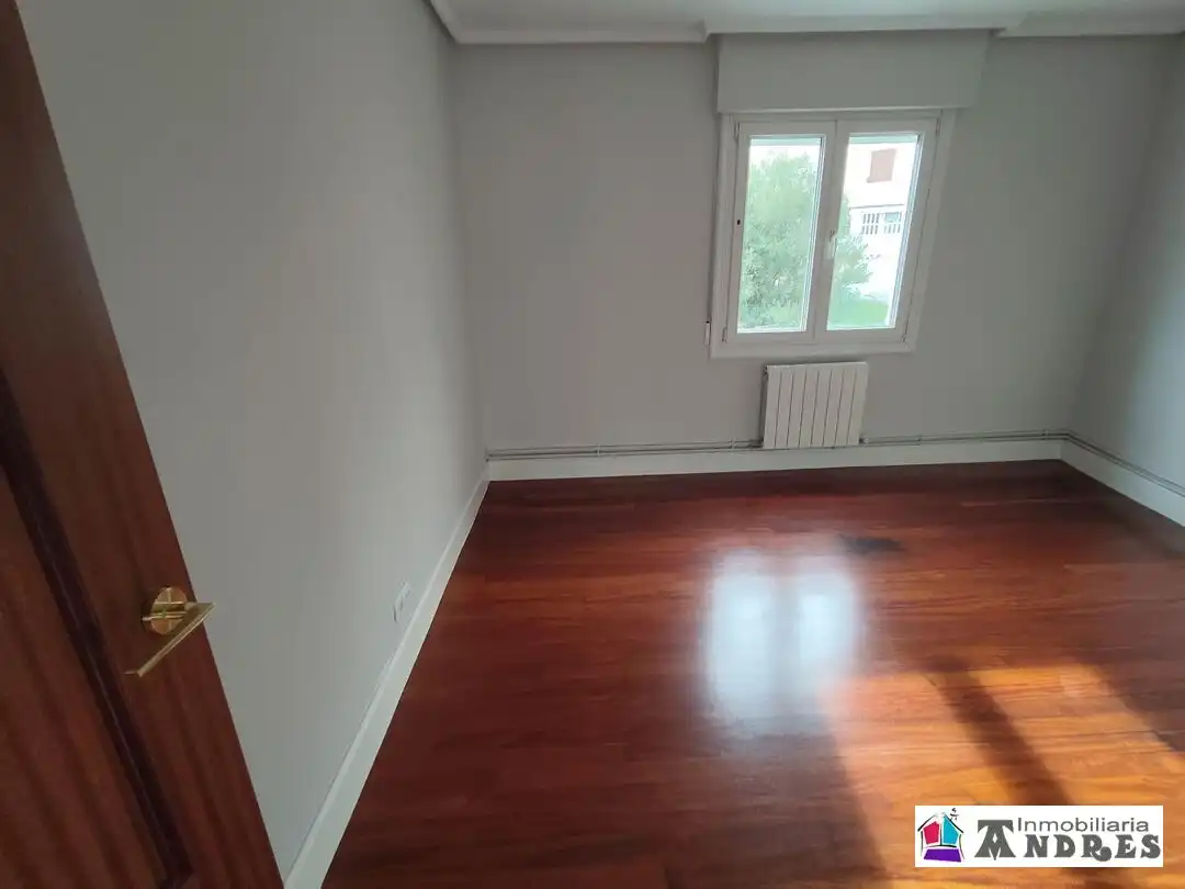 Habitación de Piso en venta en Forua, Bizkaia