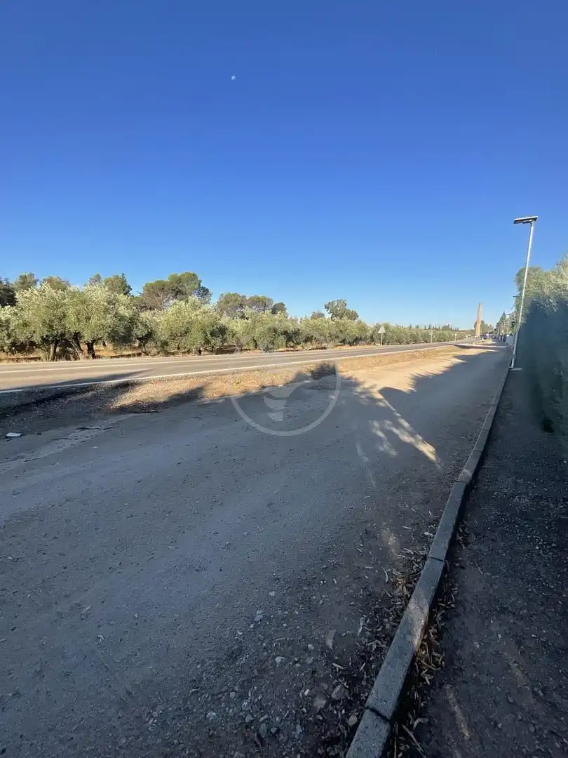 Finca rústica en venta en Linares con Piscina
