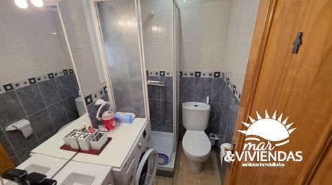 Foto 3 de Apartamento en venta en Calle la Rambla, 25, Playa de Garrucha, Garrucha