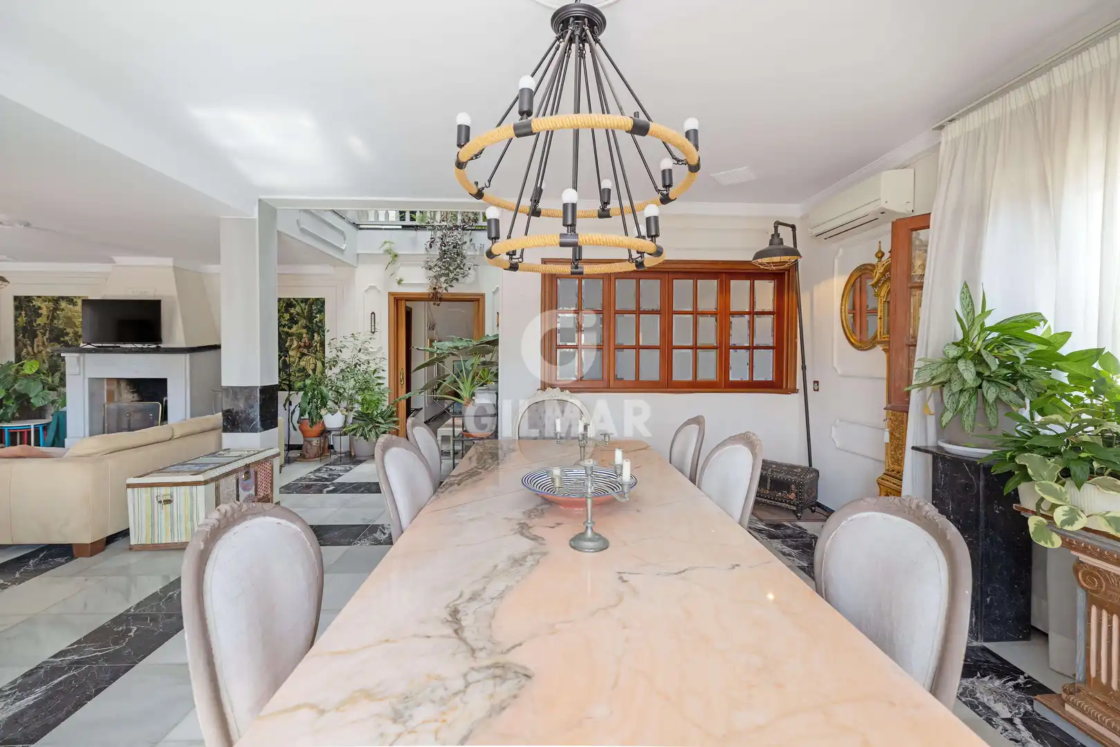 Villa mit Pool zum Verkauf in Costa Natura, imagen 7