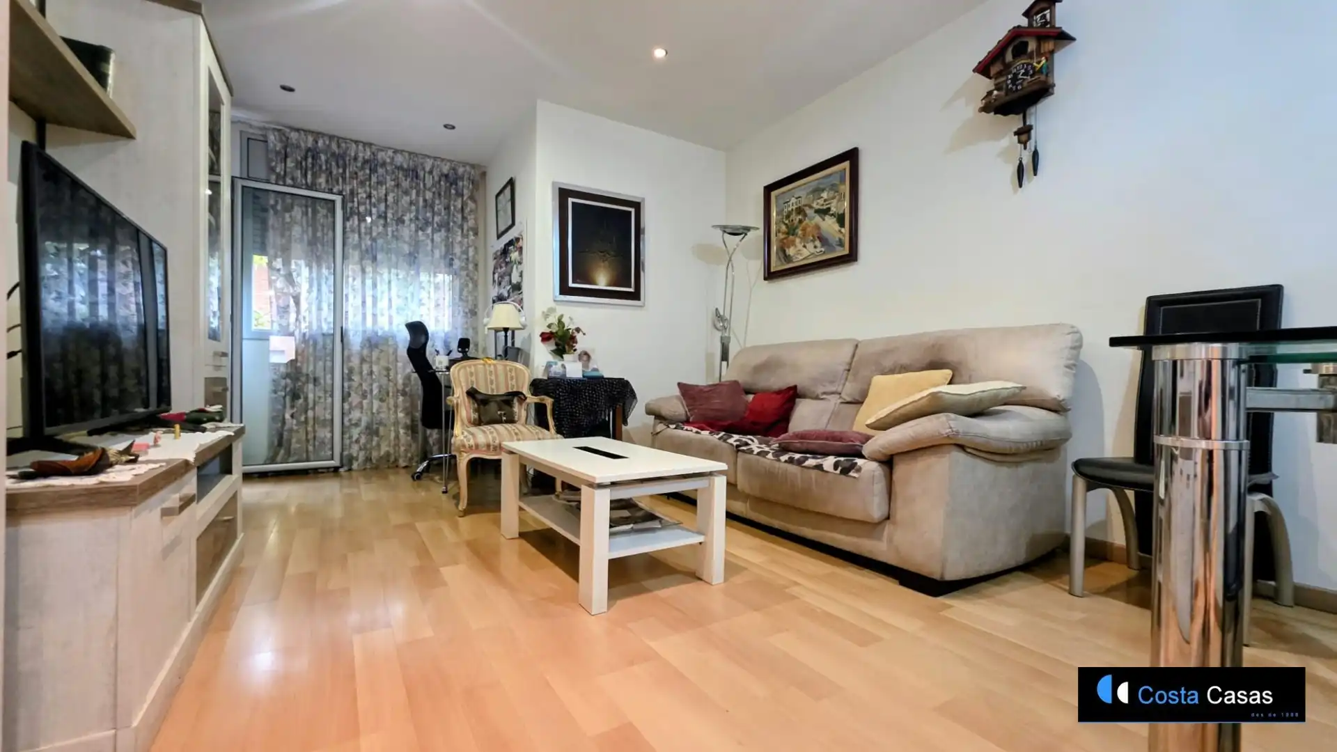 Piso con terraza en venta en Centre, imagen 9