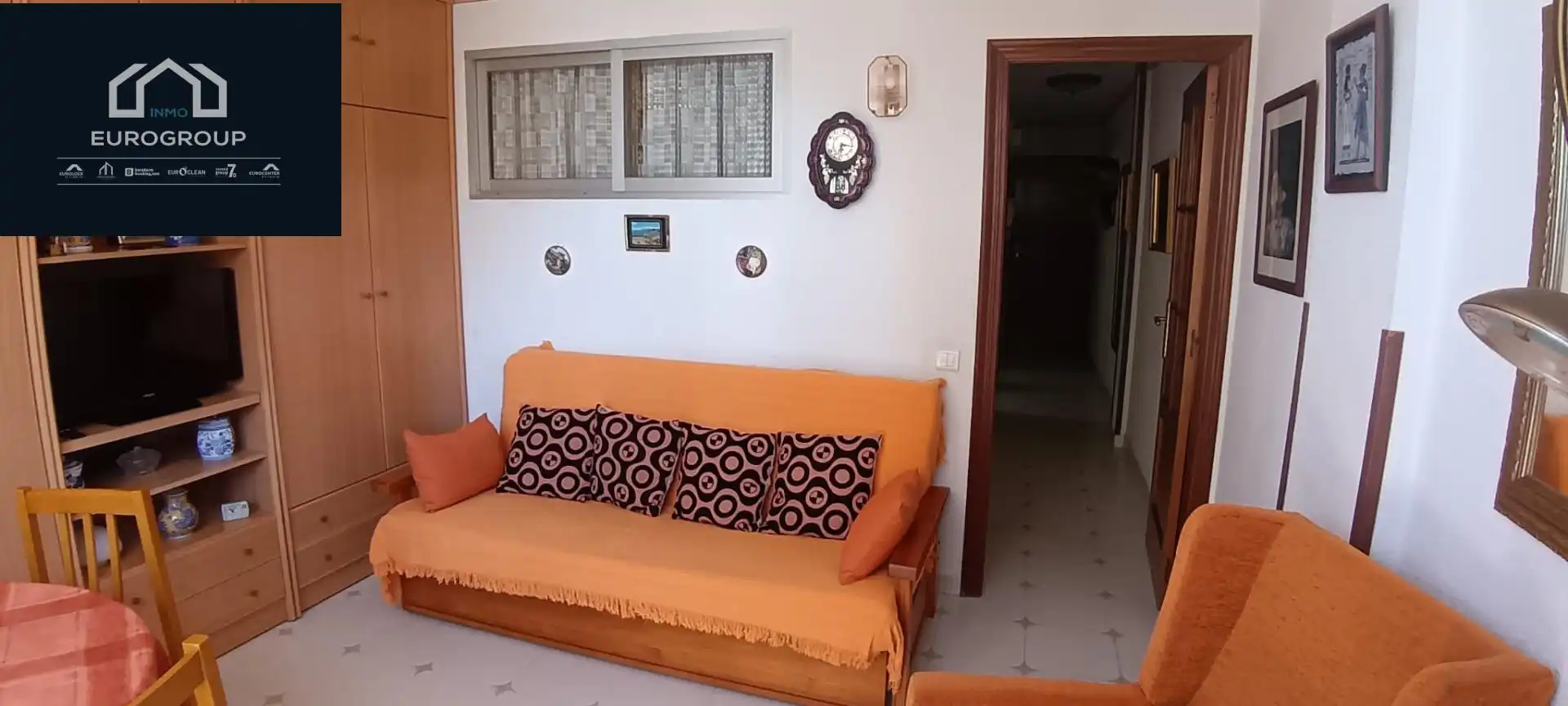 Studio avec ascenseur à vendre à Playa de Levante, imagen 8