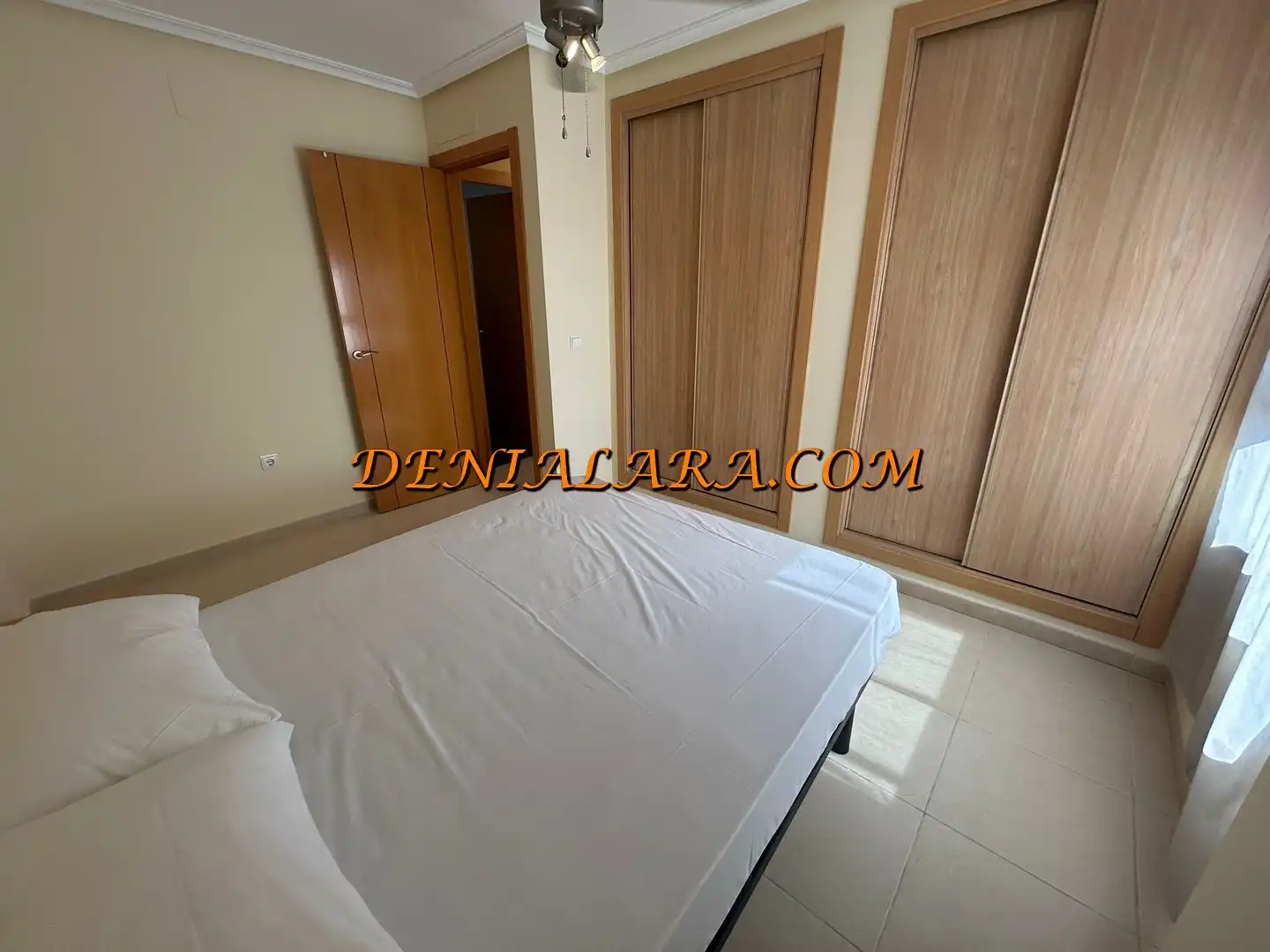 Habitación de Ático en venta en Dénia con Aire acondicionado, Terraza y Trastero
