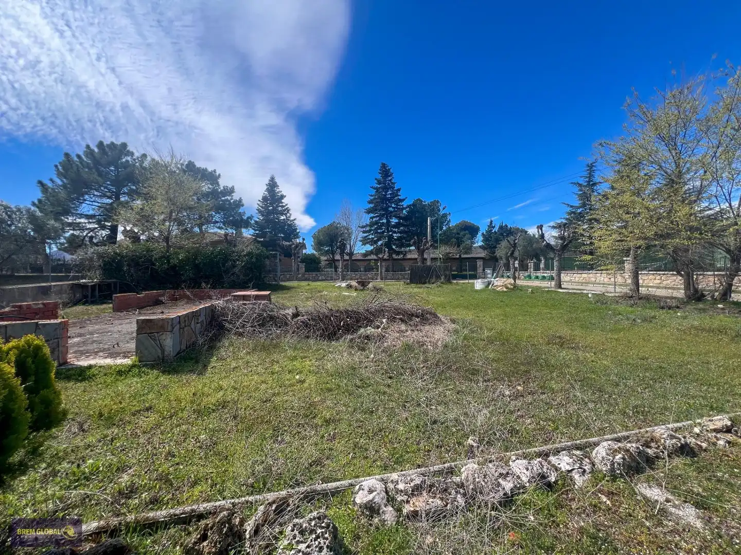 Residencial en venda en Lozoyuela-Navas-Sieteiglesias