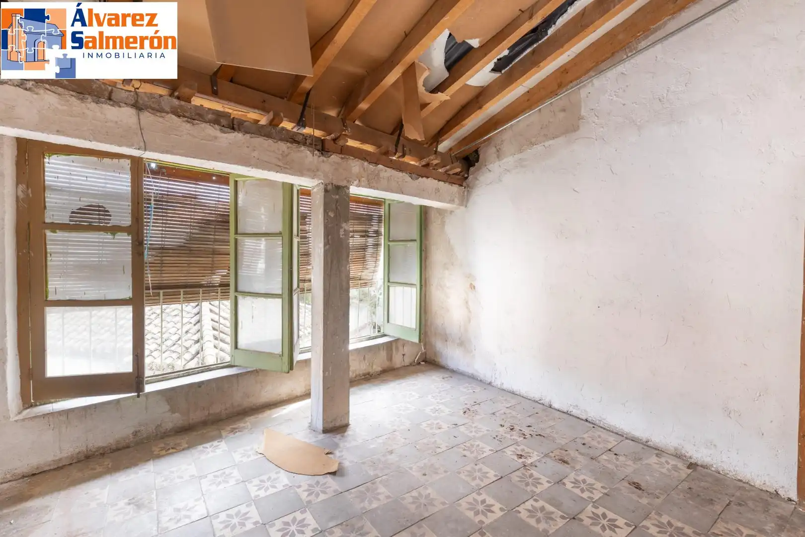 Houses for sale in Granada