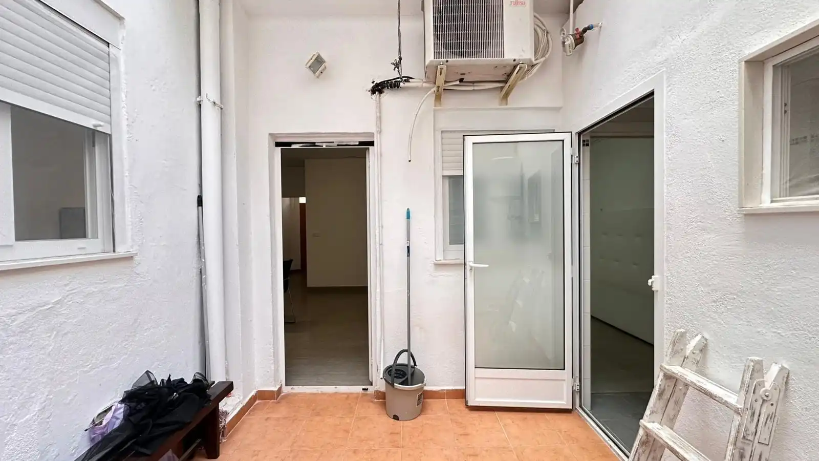 Planta baixa en venda en Carlet amb Aire condicionat i Calefacció