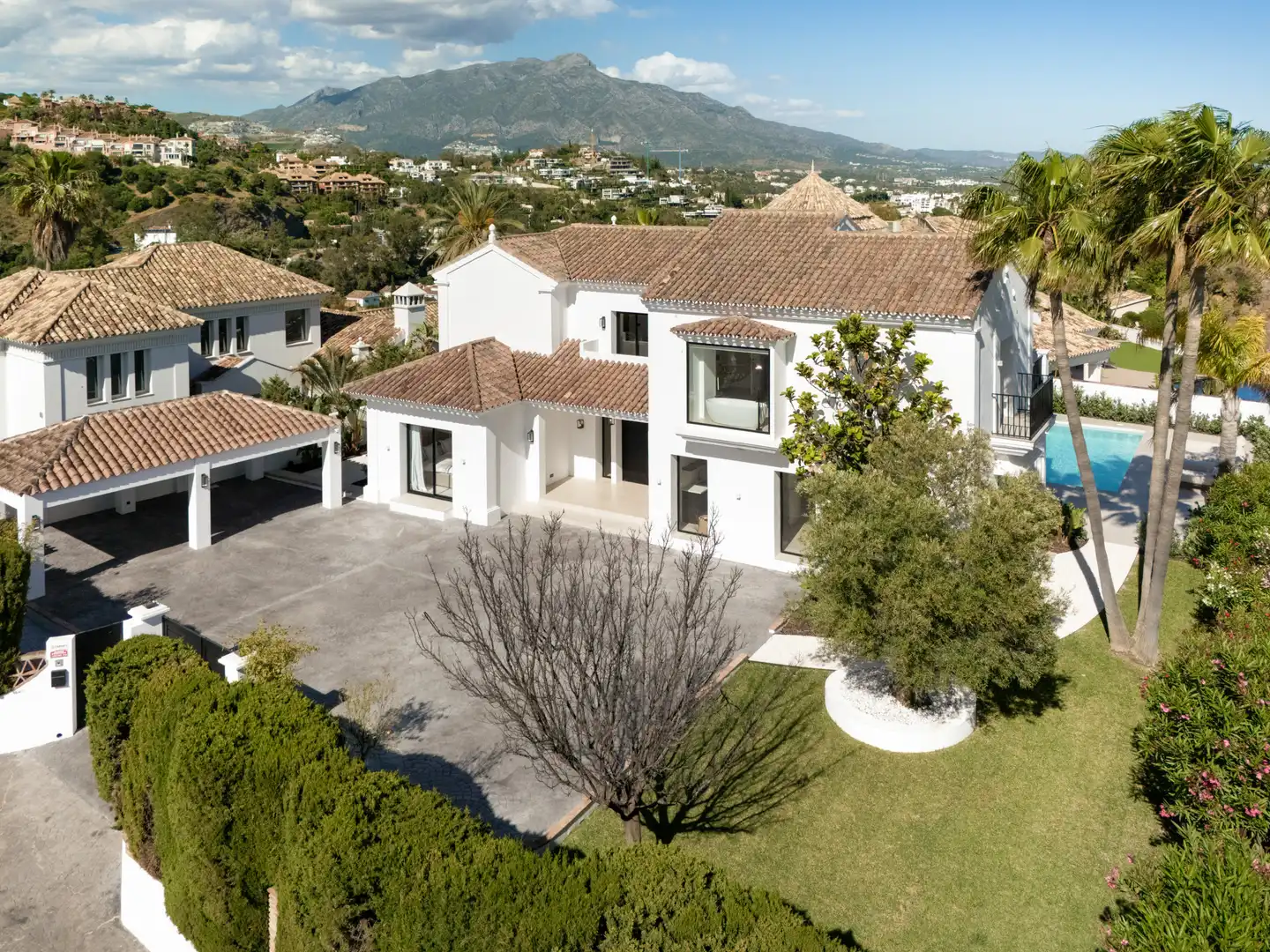Casa amb piscina en venda a Los Arqueros  - Puerto del Almendro, imagen 54
