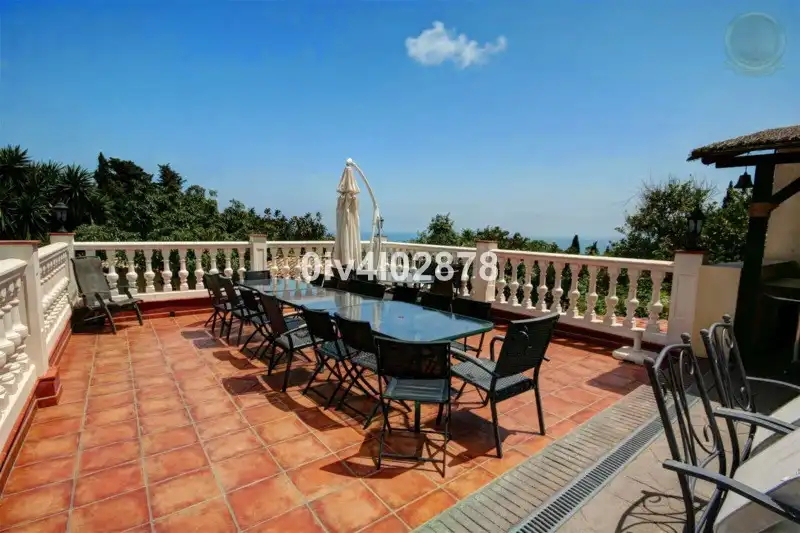 Casa a schiera in vendita a Benalmádena pueblo, imagen 6