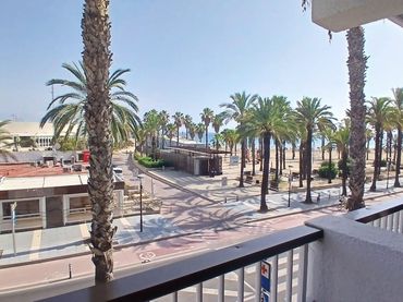 Wohnung mit Aufzug zum Verkauf in Platja de Ponent