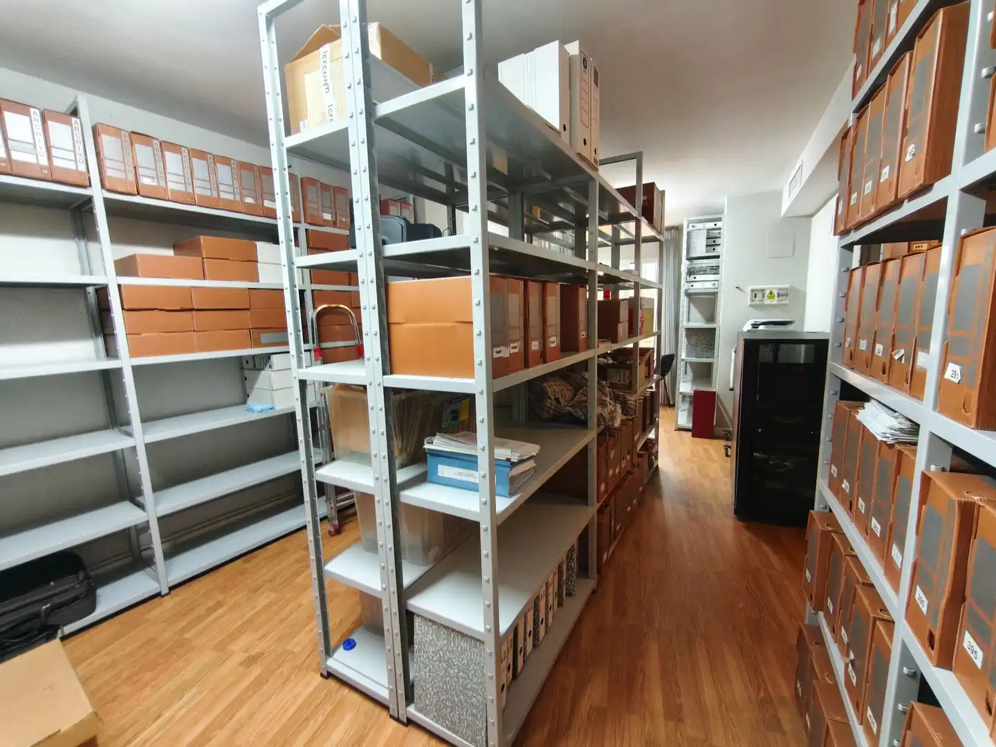 Büro zum Verkauf in Huelva
