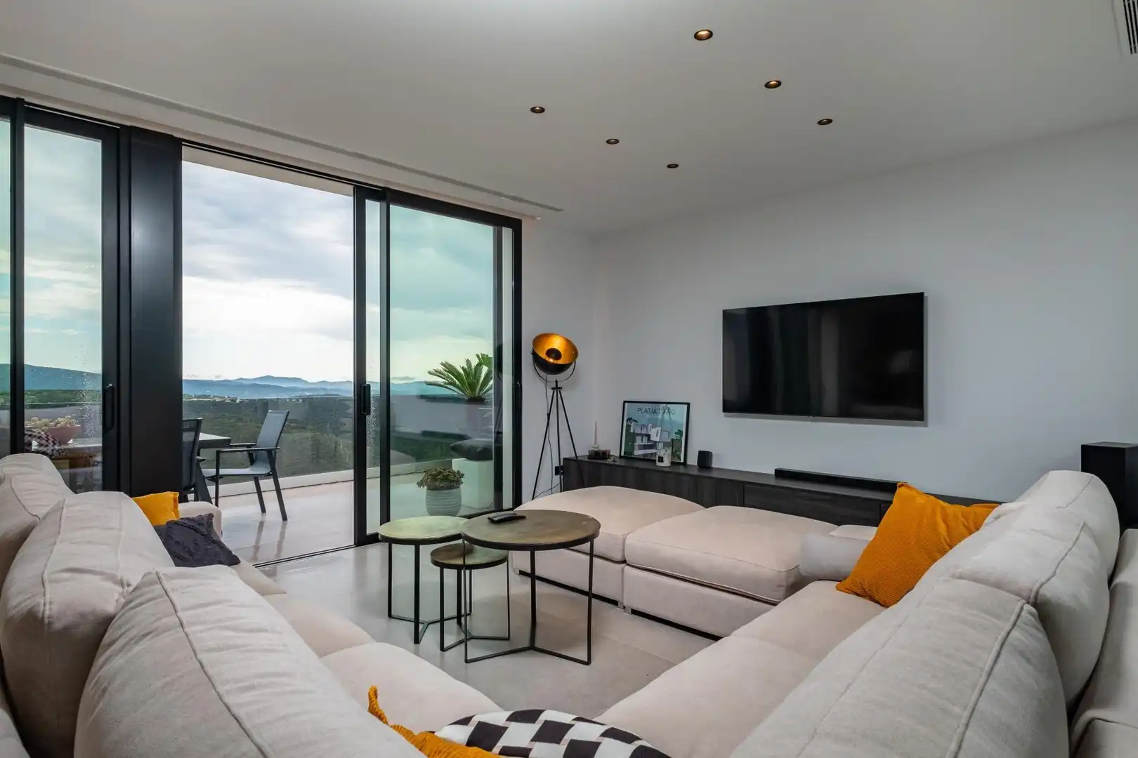 Casa amb terrassa en venda a Platja d'Aro, imagen 5