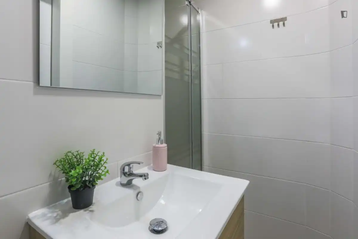 Habitació a Delicias