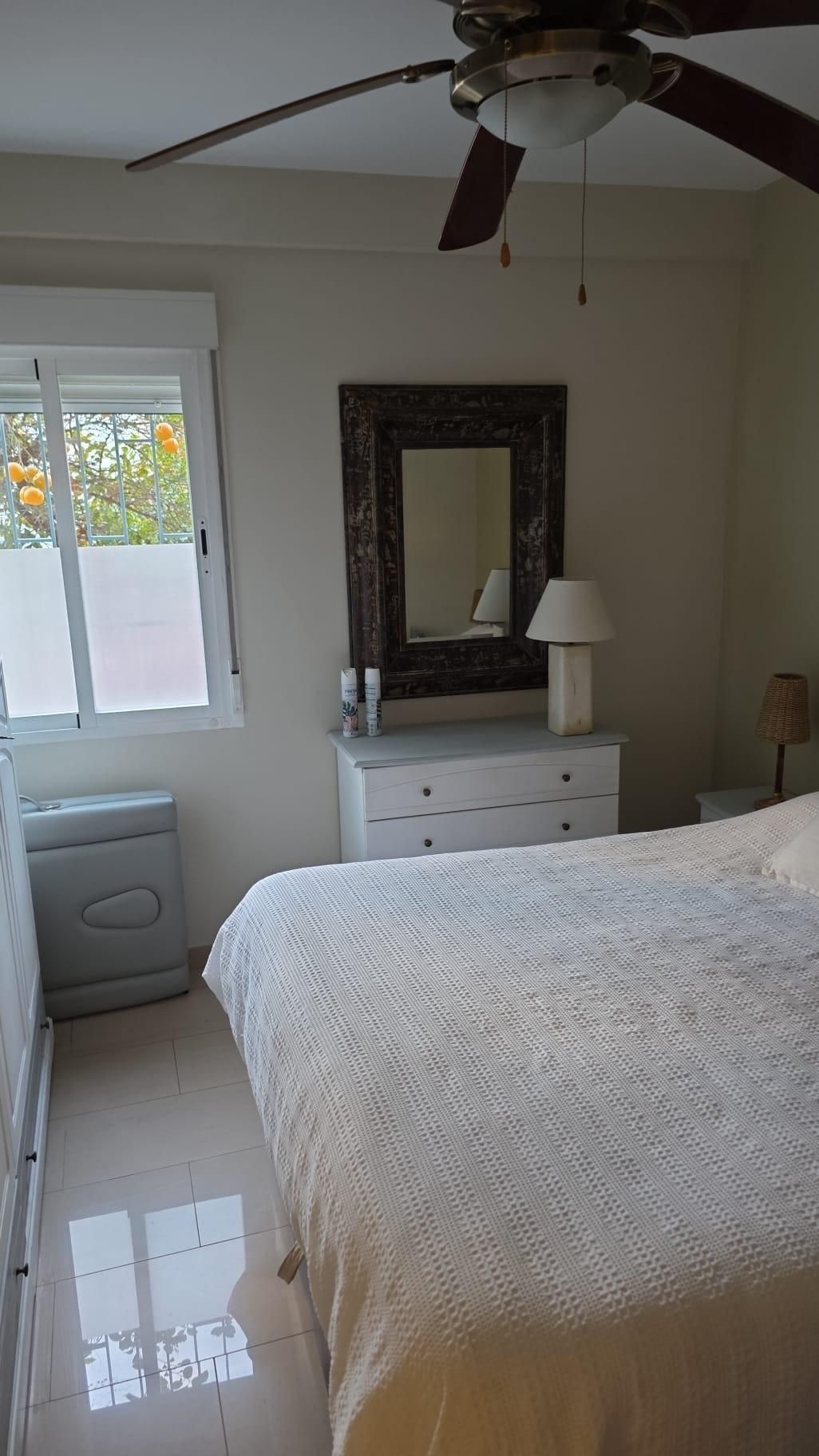 Dormitori de Pis en venda en  Córdoba Capital amb Aire condicionat i Moblat