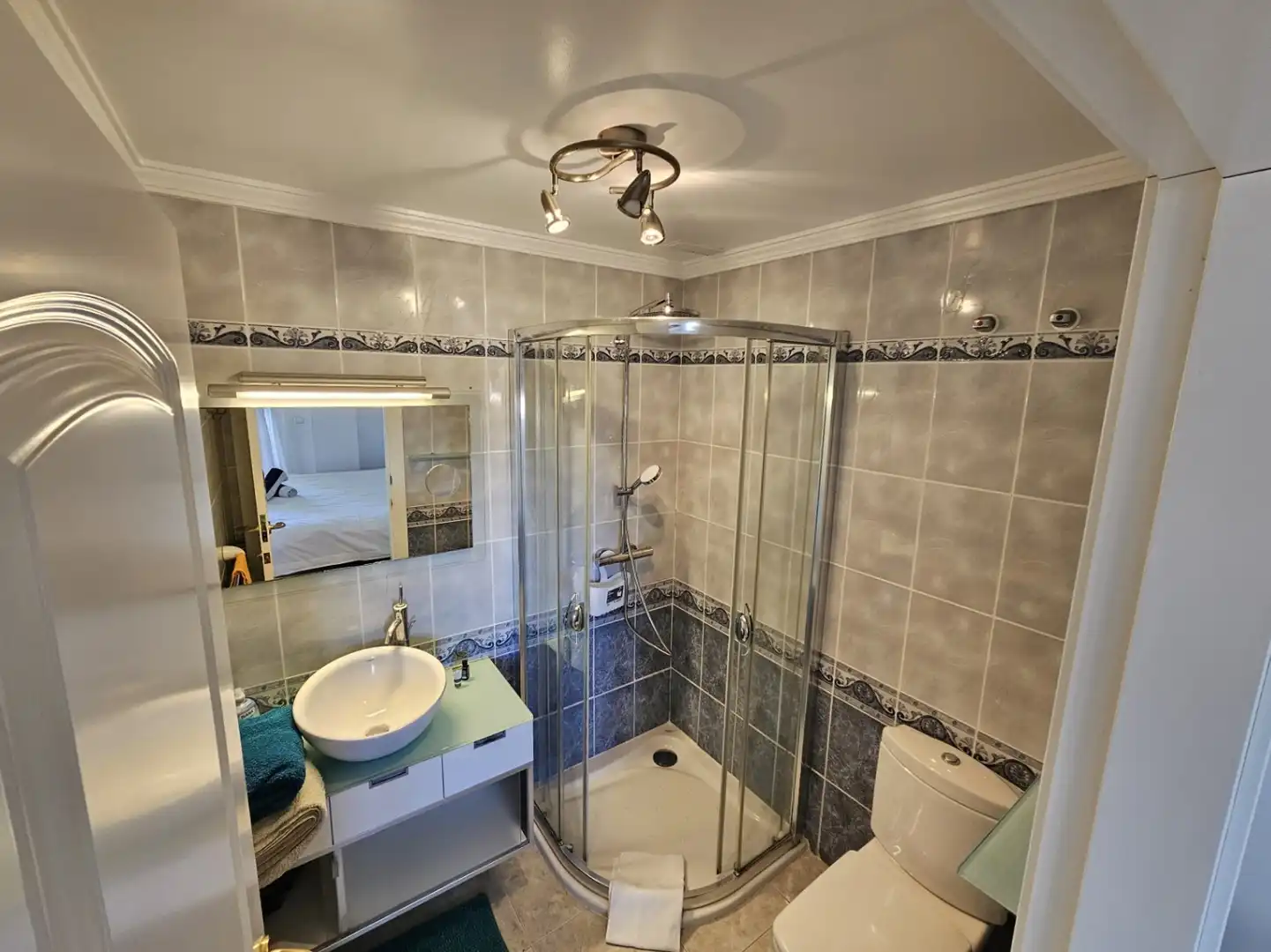 Apartment zum Verkauf in Pinar del Advocat - Cometa, imagen 13